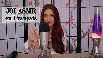 Perjalanan Asmr Sensual Dengan Permintaan Intim Seorang Remaja Prancis